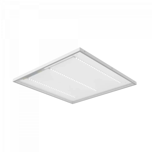 Офис Advanced 595x595x20 30Вт 5000К Матовое закаленное стекло