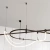 Светильник ART-APRIORI-TUBE-ELASTIC-R38-L5000-60W Warm3000 (BK, 360 deg, 48V) (Arlight, IP20 Металл, (Arlight, IP20 Металл, 3 года)