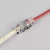 Коннектор ARL-MONO-5-2pin-STW (Arlight, IP20 Пластик)