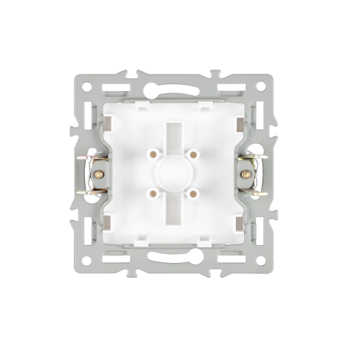 Заглушка для розетки SCT-MGG-PL-BK (Arlight, -)