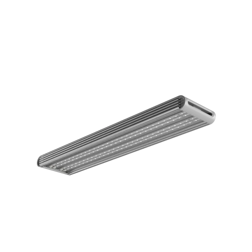 Element Standart 0,5x1 40Вт 5000К Прозрачный поликарбонат