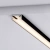 Профиль SL-SLIM-H7-2000 ANOD (Arlight, Алюминий)