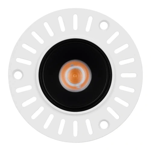 Светильник MS-ATLAS-TRIMLESS-R50-8W Warm3000 (BK, 32deg, 230V) (Arlight, IP20 Металл, 5 лет)