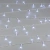 Светодиодная гирлянда Нить ARD-PRO-10000-GREY-100LED-STD White (230V, 6W) (Ardecoled, IP65)