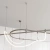 Светильник ART-APRIORI-TUBE-ELASTIC-R38-L5000-60W Day4000 (TN, 360 deg, 48V) (Arlight, IP20 Металл,  (Arlight, IP20 Металл, 3 года)
