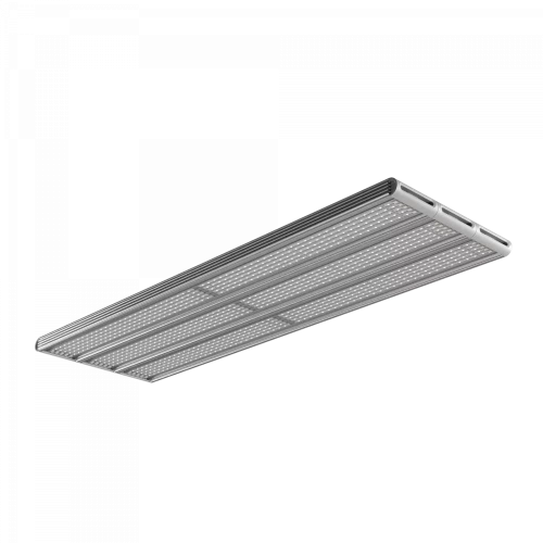 Element Standart 1,0x3 300Вт 3000К Прозрачное закаленное стекло