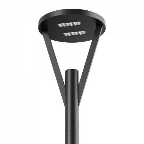 Fresco 450-2-C89 60Вт 3000К Ш154х83°