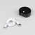 Конвертер SMART-ZB-801-62-SUF Black (12-24V, TUYA Wi-Fi) (IARL, IP20 Пластик, 5 лет) Конвертер SMART-ZB-801-62-SUF Black (12-24V, TUYA Wi-Fi) (IARL, IP20 Пластик, 5 лет)