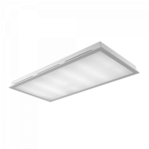 Rockfon Advanced 1200x600x70 60Вт 4000К Опал