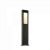 Domino 900-z180x80 18Вт 3000К Прозрачный поликарбонат