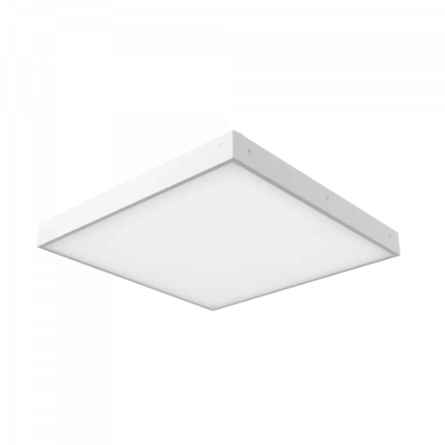 Office Comfort 595x595x60 45Вт 5000К 90Ra Опал