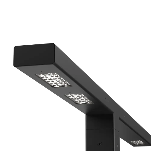 Aist Тwin 90° 600-2-800-1-S80 90Вт 4000К Ш145х70°