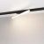 Светильник LGD-TUBE-TURN-4TR-L600-20W Warm3000 (BK, 180 deg, 230V, DALI) (Arlight, IP20 Металл, 3 года)