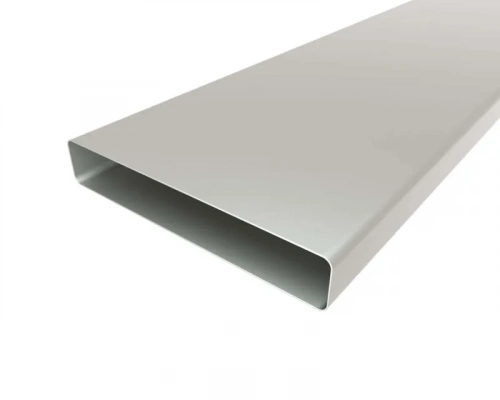 Алюминиевая пластина для ленты LC-AP-0212-2 anod