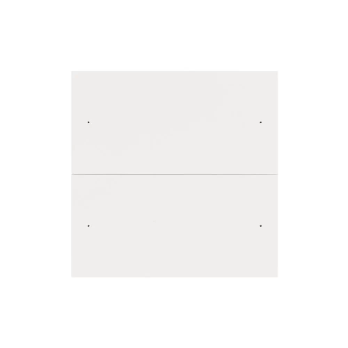 INTELLIGENT ARLIGHT Кнопочная панель SMART-DMX512-801-22-4G-4SC-DIM-IN White (230V, 2.4G) (IARL, IP20 Пластик, 5 лет)
