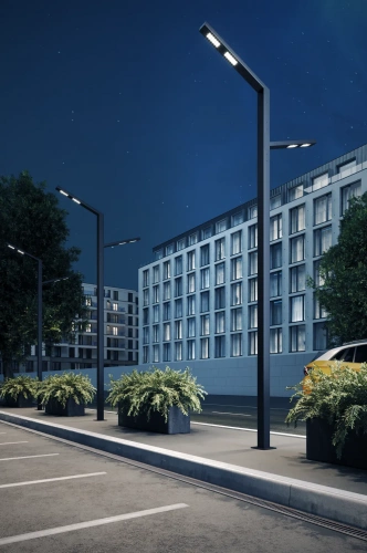 Aist М 120° 800-2-S80 60Вт 3000К Ш145х70°