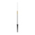 Светильник KT-CATALI-BOLL-H400-0.5W Warm3000 (BK, 160 deg, 24V) (Arlight, IP65 Металл, 3 года)
