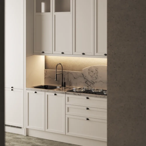 Светодиодная лента Geniled GL-180SMD2835 12В 16Вт/м 10x2000 2700-3000К IP65