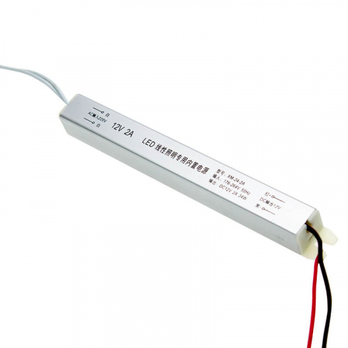 Блок питания LVS-24W-12V