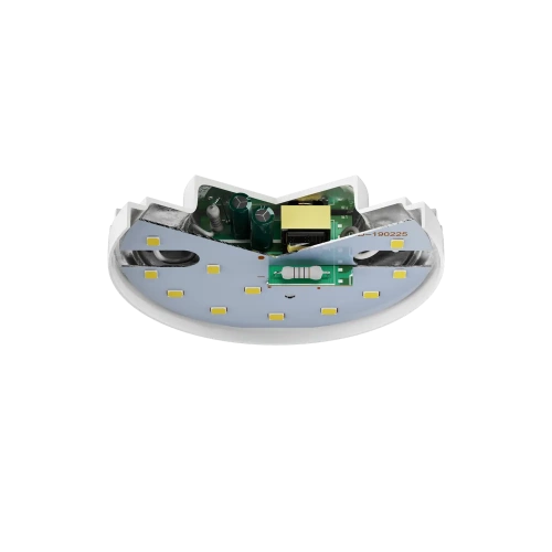 Светодиодная лампа Geniled GX53 10Вт 4200К