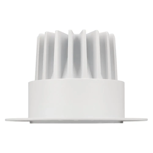 Светильник MS-ATLAS-TRIMLESS-R70-12W Warm3000 (WH, 32deg, 230V) (Arlight, IP20 Металл, 5 лет)
