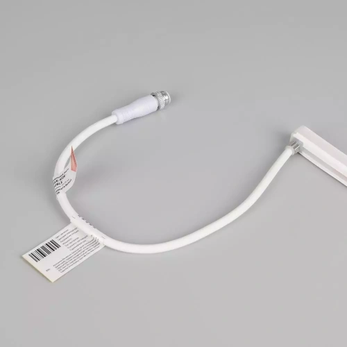 Лента герметичная WAVE-SIDE-DOUBLE-A120-16x15mm 24V Warm3000 (15 W/m, IP67, 5m, wire x1) (Arlight, Вывод боковой, 5 лет)