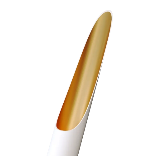 Настенный Penne 1000x80 GU10 18Вт 4000К White/Gold