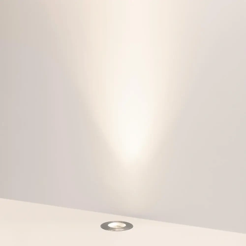 Светильник LTD-DAFNA-GROUND-R100-6W Day4000 (SL, 10 deg, 230V) (Arlight, IP67 Металл, 5 лет)