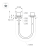 Светильник SP-TROPIC-BUILT-TRIMLESS-R18-L10000-110W Day4000 (BK, 360 deg, 230V) (Arlight, IP20 Пластик, 3 года)