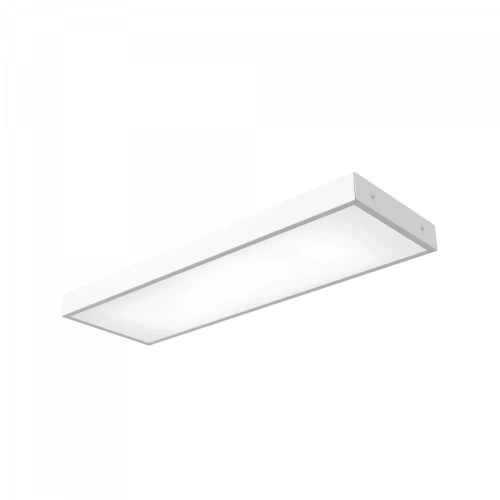 Офис Advanced 595x200x40 40Вт 5000К Опал