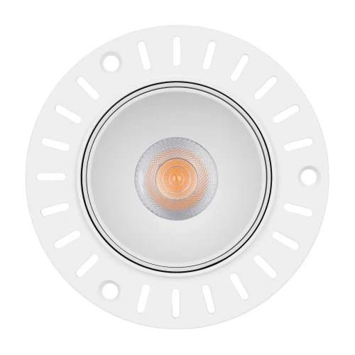 Светильник MS-ATLAS-TRIMLESS-R70-12W Warm3000 (WH, 32deg, 230V) (Arlight, IP20 Металл, 5 лет)