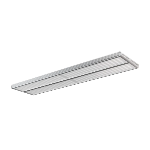 Element Standart 1,0x2 200Вт 3000К Матовое закаленное стекло