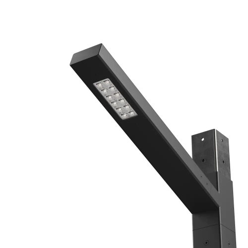 Aist М 100° 600-1-S100 30Вт 3000К Ш145х70°