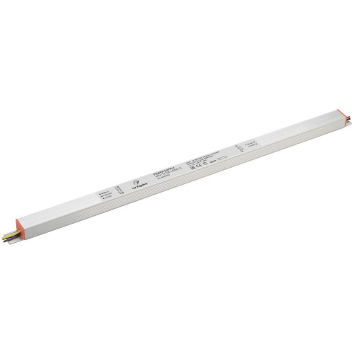 Блок питания ARV-12100-LONG-D (12V, 8A, 100W) (Arlight, IP20 Металл, 3 года)