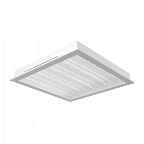 Rockfon Standart 600x600x70 50Вт 3000К Микропризма