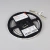 Лента CSP-X640-10mm 24V White-MIX (23 W/m, IP20, 5m) (Arlight, Изменяемая ЦТ)