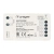Контроллер ARL-4022-RGBW White (5-24V, 4x4A, ПДУ 24кн, RF) (Arlight, IP20 Пластик, 3 года)