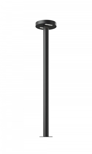 Sirius A 400-2-C108 60Вт 3000К Ш150°