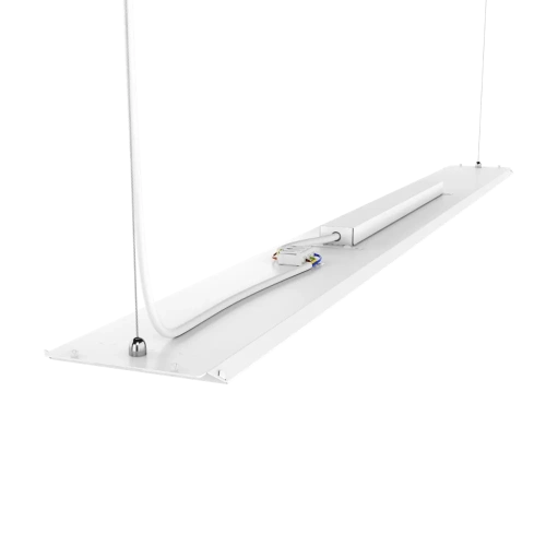 Retail Advanced 1034x105x25 60Вт 5000К Микропризма