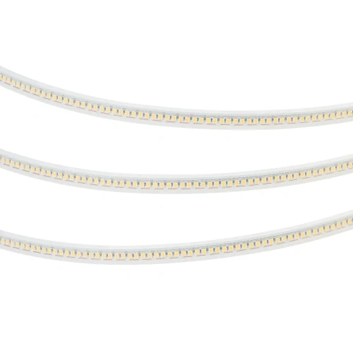Лента герметичная RTW-PS-A240-12mm 48V Warm3000-CX2 (23 W/m, IP67, 10m) (Arlight, CRI>90)