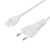 Шнур питания для лент ARL-10x5.5mm (Arlight, Пластик)