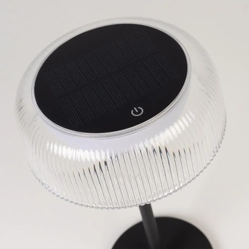 Светильник настольный SP-KWALLEN-4.7W Warm2700 (Черный, 130 deg, 5V) (Arlight, IP54 Металл, 2 года)