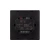 INTELLIGENT ARLIGHT Роторная панель SMART-TRIAC-601-32-DIM-IN Black (230V, 1.5A, 2.4G) (IARL, IP20 Пластик, 5 лет) INTELLIGENT ARLIGHT Роторная панель SMART-TRIAC-601-32-DIM-IN Black (230V, 1.5A, 2.4G) (IARL, IP20 Пластик, 5 лет)