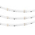 Лента DMX-COB-X1008-18mm 24V RGB-PX126 (11 W/m, IP20, CSP, 5m) (Arlight, -) Лента DMX-COB-X1008-18mm 24V RGB-PX126 (11 W/m, IP20, CSP, 5m) (Arlight, -)