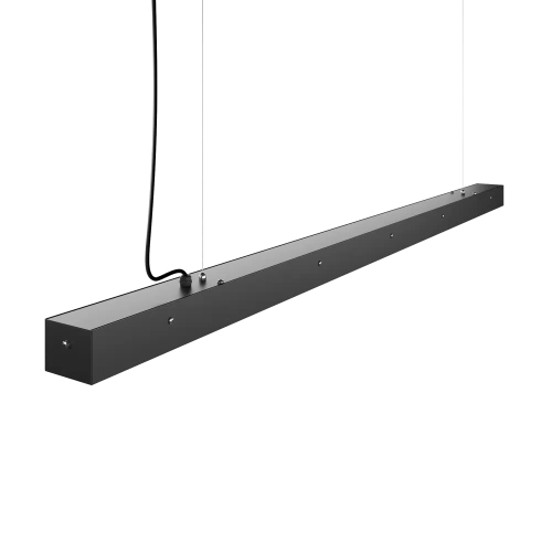 Trade Linear Standart 1500x65x60 90Вт 4000K 90Ra IP54 Опал Черный