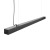 Trade Linear Standart 1500x65x60 90Вт 4000K 90Ra IP54 Опал Черный