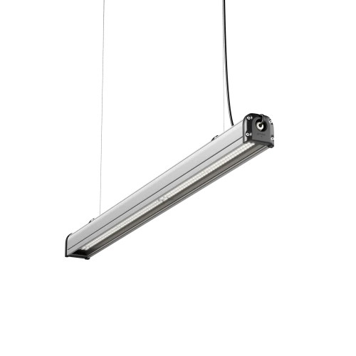 Strong 1020x70x67 40Вт 5000К IP66 Прозрачный поликарбонат