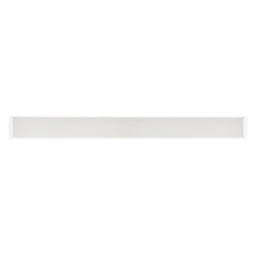 Светильник MAG-ORIENT-FLAT-L235-8W Day4000 (WH, 100 deg, 48V) (Arlight, IP20 Металл, 5 лет)
