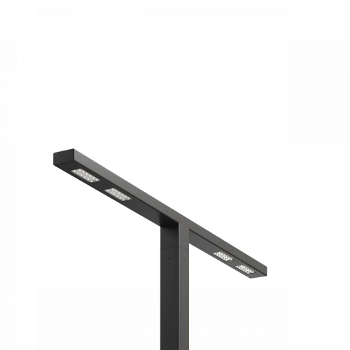 Aist Тwin 90° 800-2-800-2-S100 120Вт 3000К Ш145х70°