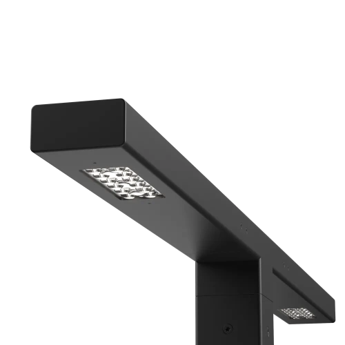 Aist Тwin 90° 600-1-600-1-S80 60Вт 3000К Ш145х70°